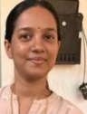 ANJU JAYAKUMAR